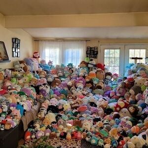 🌴NWT Squishmallows Mystery Box - This Is For ONE 10”, 12” Or 14” Large KellyToy